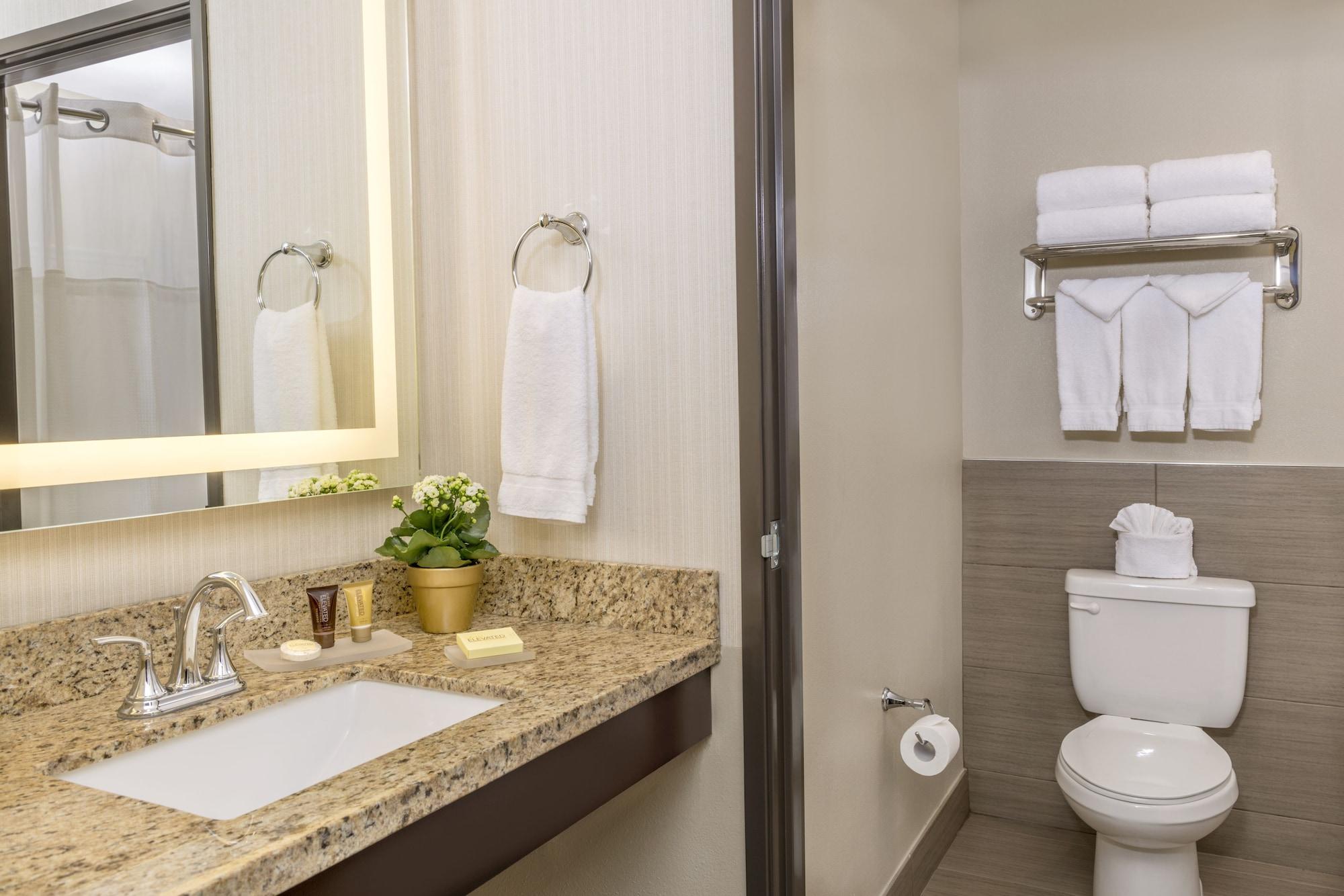 Ayres Suites Yorba Linda/Anaheim Hills Esterno foto