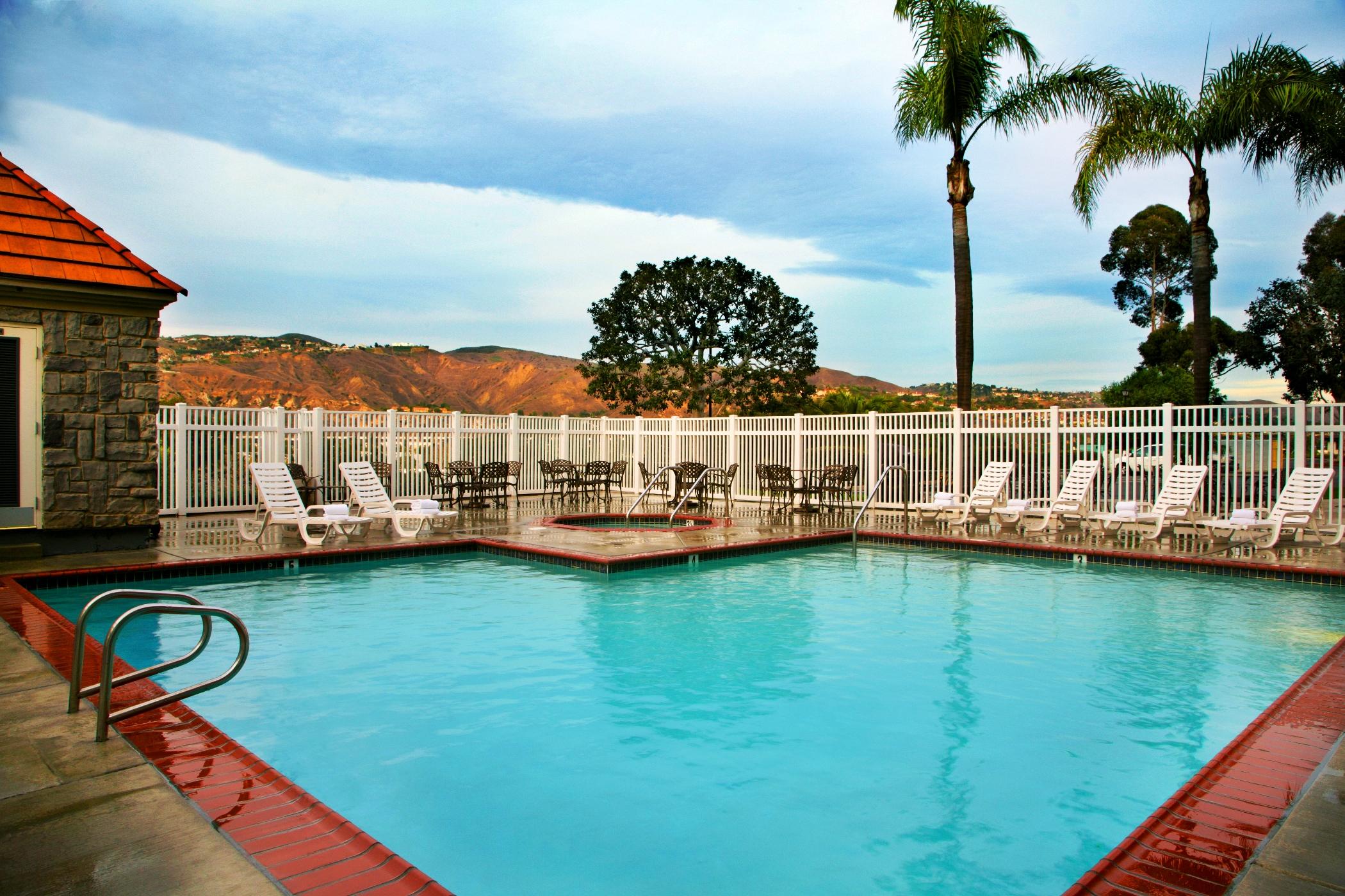 Ayres Suites Yorba Linda/Anaheim Hills Esterno foto