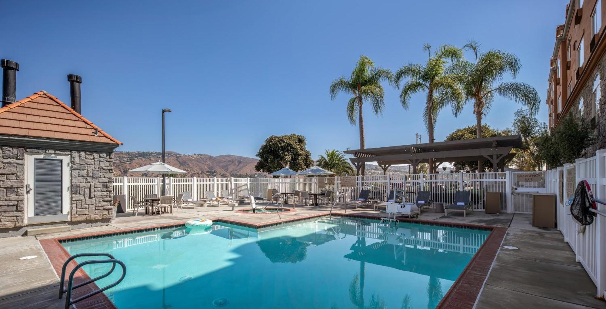 Ayres Suites Yorba Linda/Anaheim Hills Esterno foto