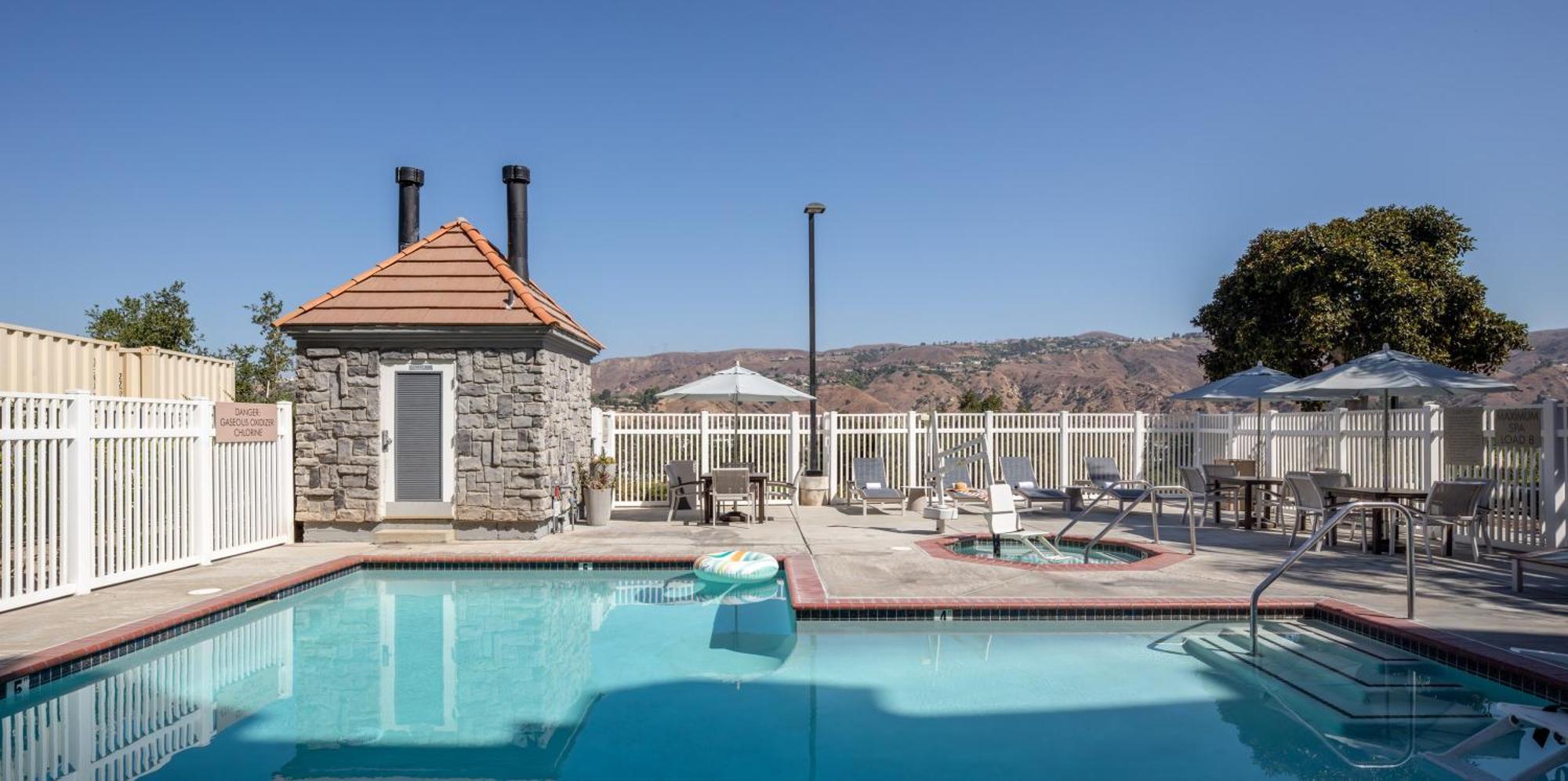 Ayres Suites Yorba Linda/Anaheim Hills Esterno foto