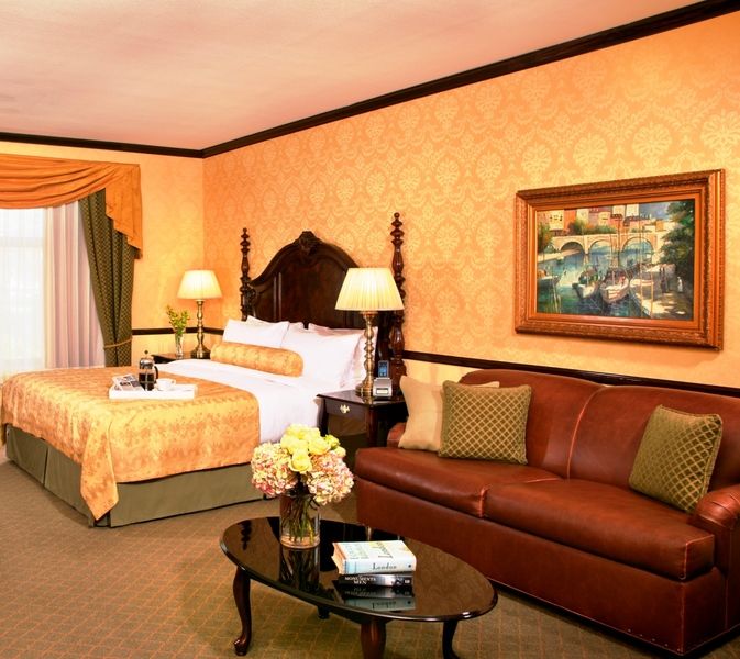 Ayres Suites Yorba Linda/Anaheim Hills Esterno foto