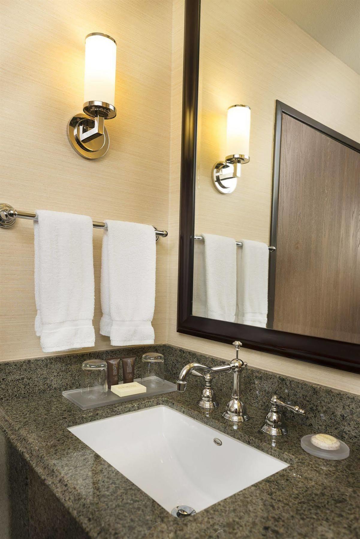 Ayres Suites Yorba Linda/Anaheim Hills Esterno foto