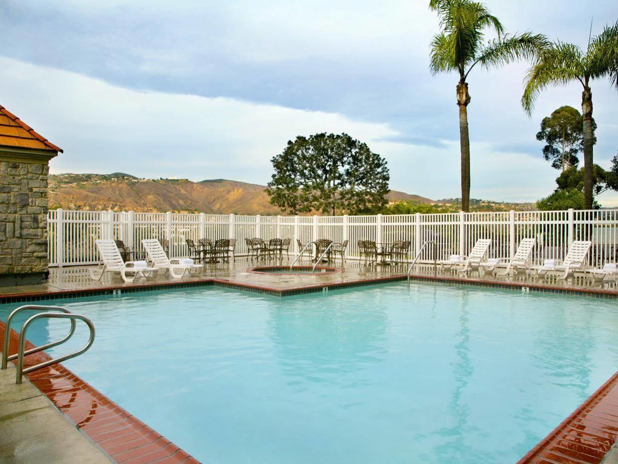 Ayres Suites Yorba Linda/Anaheim Hills Esterno foto